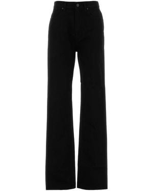 Gucci Rtw Prints - Black