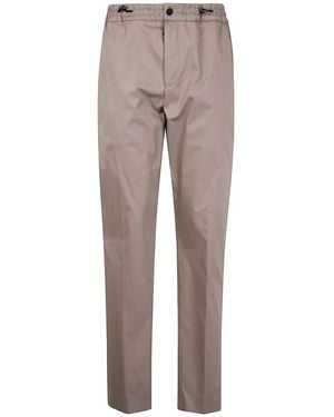 PT01 Omega Trousers - Grey