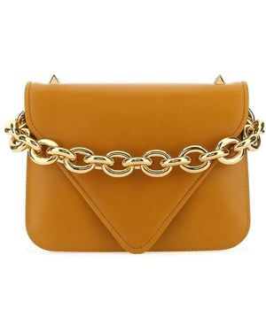 Bottega Veneta Borsa - Orange