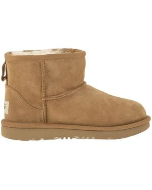 UGG Classic Mini Ii - Brown