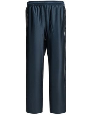 Needles "Track Pants" Sporty - Blue