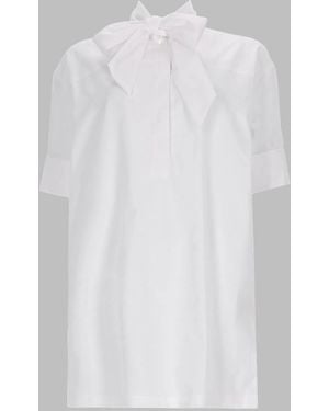 Dries Van Noten Dries Van Noten - White