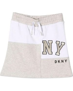 DKNY Skirt - White