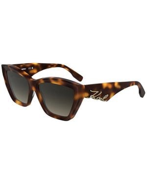 KARL LAGERFELD Kl6179S N 230 - Brown