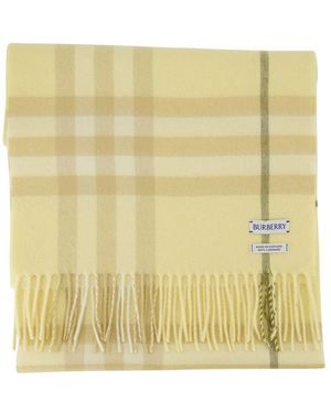 Emporio Armani Wool V-Necked Cardigan - Black