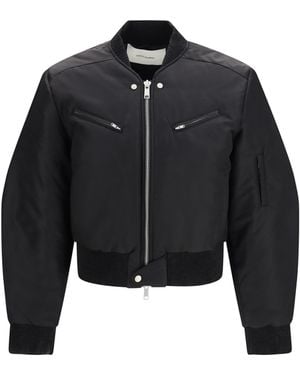 Entire studios Arc Bomber - Black