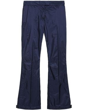 Miu Miu Pantaloni - Blue