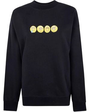 Barrow "Sweatshirt" - Blue