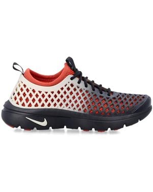 Nike Rejuven8 Run Trainers - Red