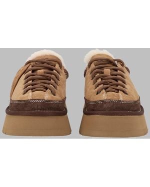 UGG Ugg - Brown
