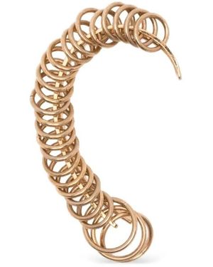 Panconesi "All Around" Ear Cuff - Metallic