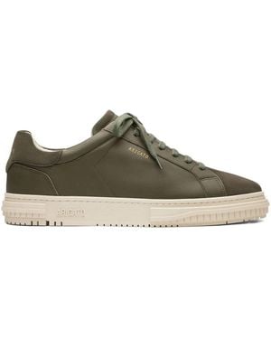 Axel Arigato Trainer Atlas - Green