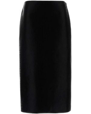Gucci Skirt - Black