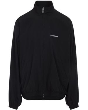 Balenciaga Jacket - Black