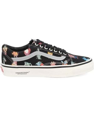 Vans Trainer Otw Old Skool X Undercover - Black
