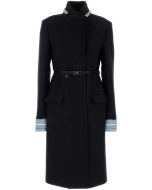 Prada Soprabiti - Black