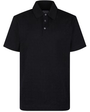 Givenchy Cotton Clothing T-Shirts And Polos - Black
