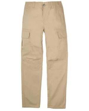 Dickies Millerville Regular Cargo Pant - Natural