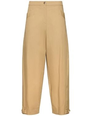 Elena Miro Pantalone - Natural