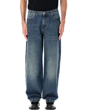 Isabel Marant Trousers Jorje - Blue