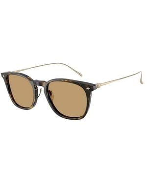 Giorgio Armani Ar8226T 620773 - Metallic