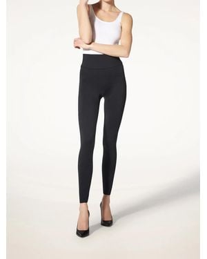 Wolford The Wellness Leggings - Black