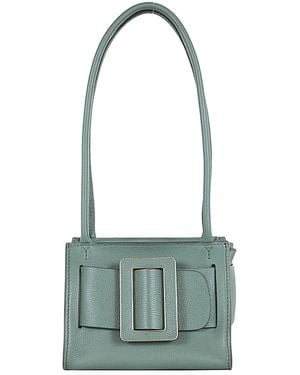 Boyy Bobby 18 Soft Tote Bag - Green