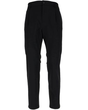 Cruna Trouser - Black