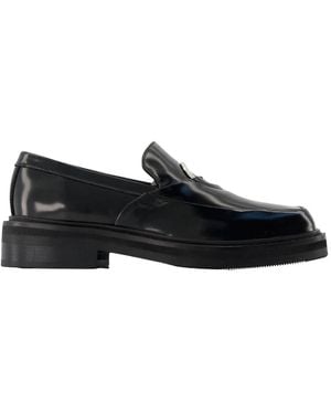 Samsøe & Samsøe Loafers - Black