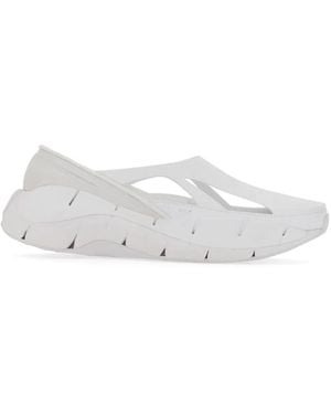 MM6 MAISON MARGIELA X SALOMON Trainer Project 0 Cr - White