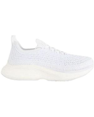 Athletic Propulsion Labs Techloom - White