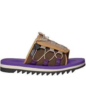 Suicoke Sandalo Dao-2 - Brown