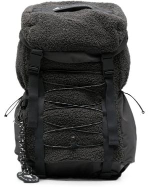 adidas By Stella McCartney Adidas By Stella Mccartney Adidas Stella Mccartney Recycled Polyester Bag - Black
