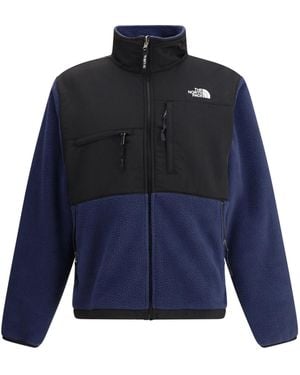 The North Face M Retro Denali Jacket - Blue
