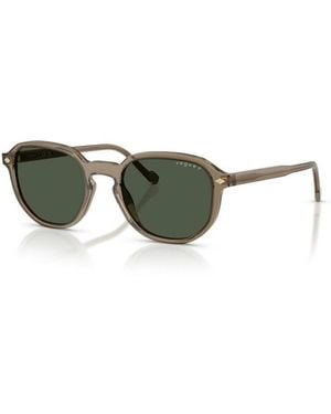Vogue Vo5707S 32939A - Green