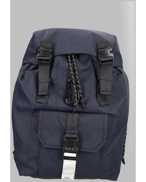 A.P.C. A.P.C. - Blue
