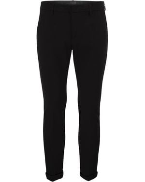 Dondup Gaubert - Black