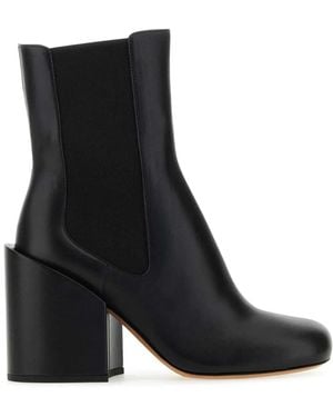 Sportmax Boots - Black