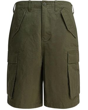 Stussy Stussy Cargo Short Ripstop - Green