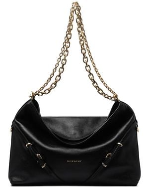 Givenchy Calf Leather Bags - Black