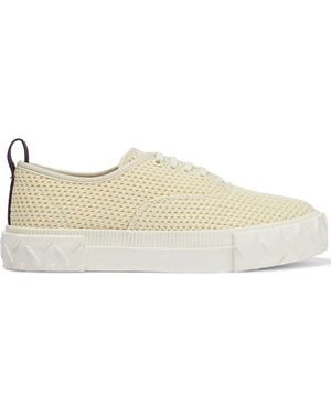 Eytys Viper Mesh Sneakers - Multicolor