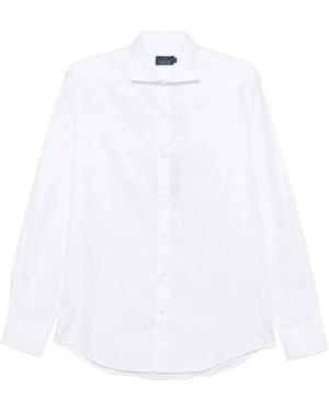 Paul & Shark Paul & Shark Camicia - White