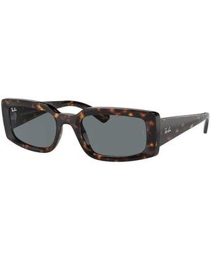 Ray-Ban Kiliane Rb4395 135971 - Black
