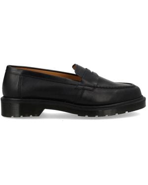 Dr. Martens Dr Martens Mocassino "Delapre Penny" - Black