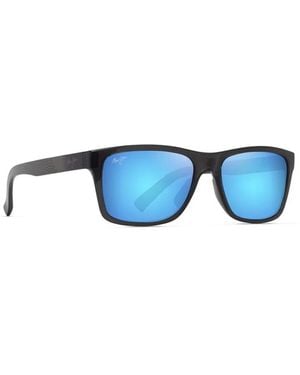 Maui Jim Kowelo Mj0345S B345-14 (002) - Blue