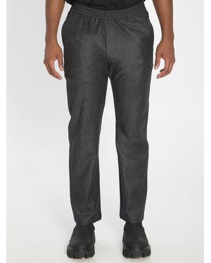 Barena Tosador Bita Pants - Gray