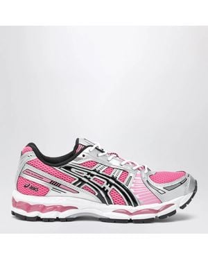 Asics Trainers Gel-Kayano 12.1 Dragon Fruit - Pink