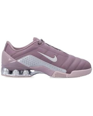 Nike Total 90 Shox Magia - Purple
