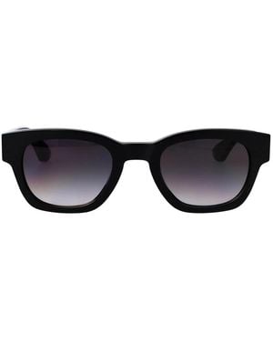McQueen Am0530S 001 - Black