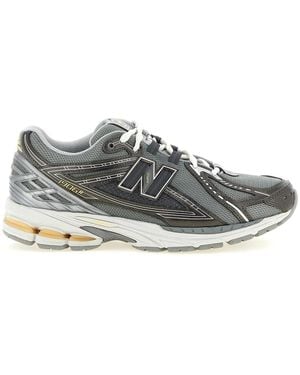 New Balance '1906-R' Sneakers - Gray